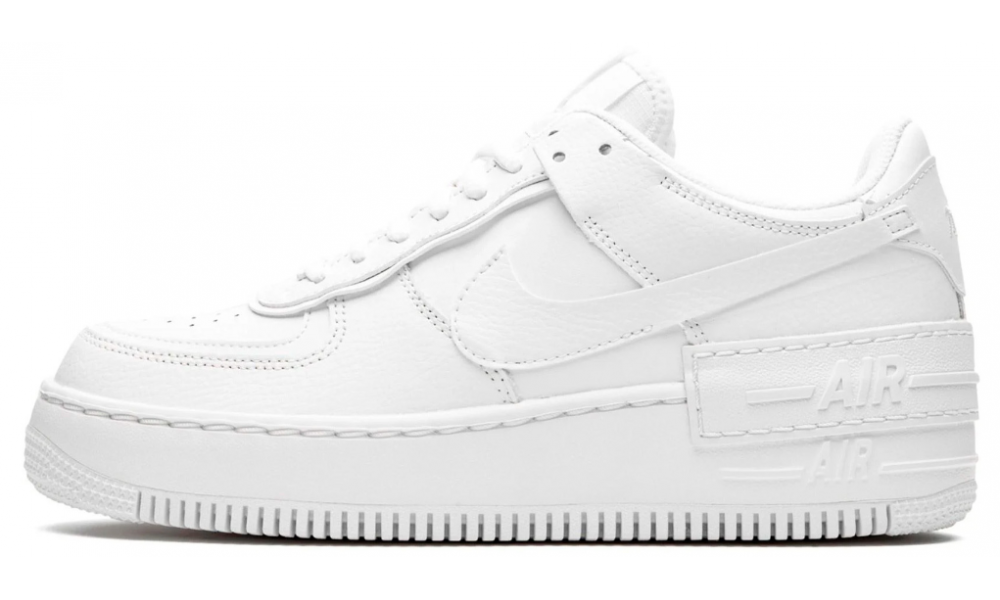 Air force blanche jordan best sale